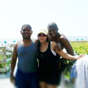 Meet your Posher, Malcolm